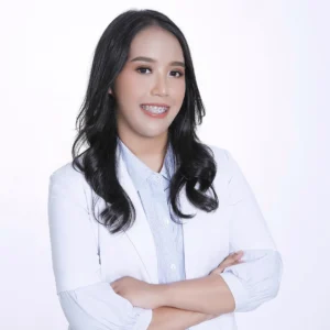 dr. Karine Annisa Prakasita, M.Ked Klin, Sp.DV
