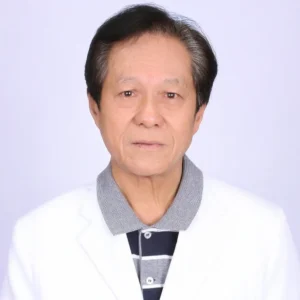 dr. Yohannes Fong.,Sp.And