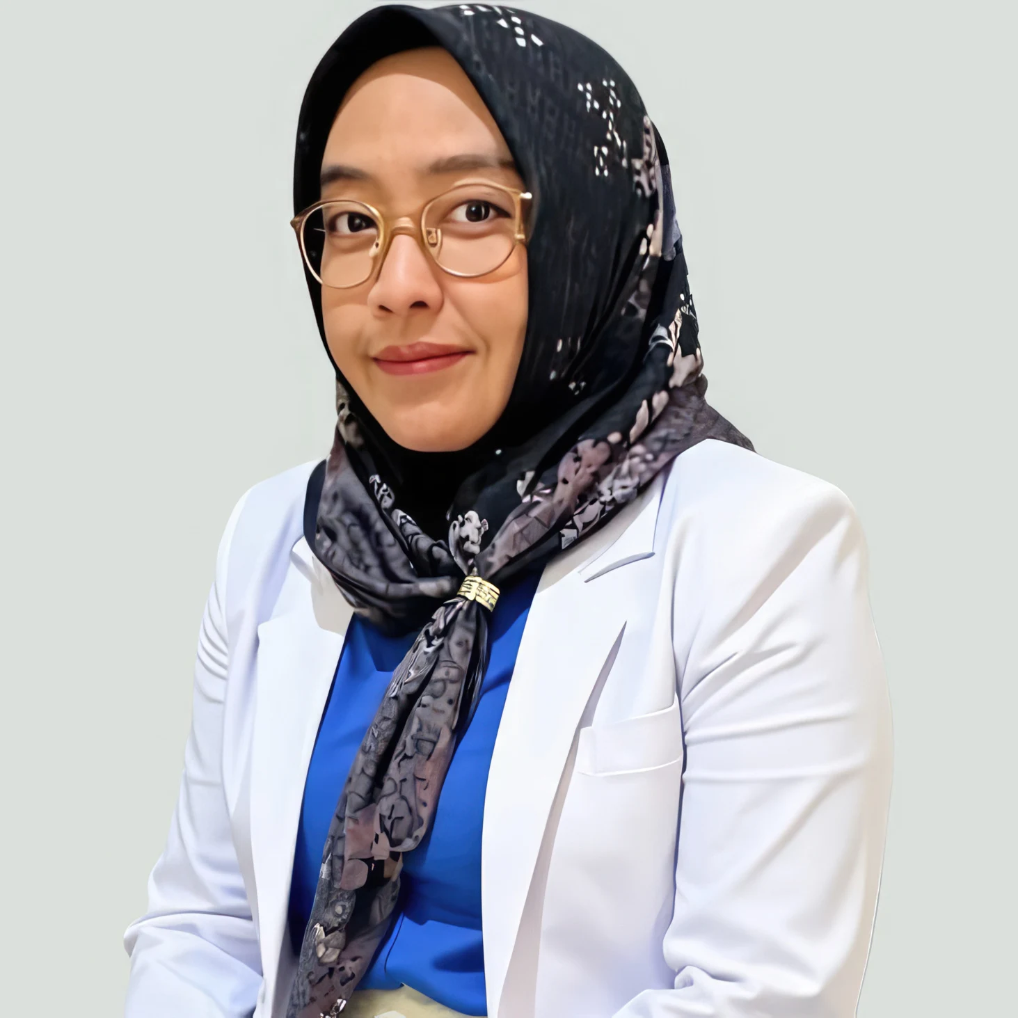 dr. Euginia Putri Permatasari P., Sp.N.
